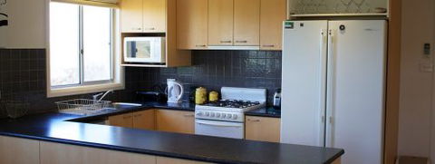 King Island Golf And Surf Accommodation - Dalby Accommodation 3