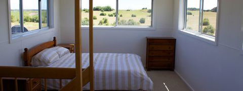 King Island Golf And Surf Accommodation - Dalby Accommodation 4