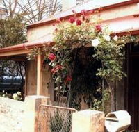 Bluebird Cottage - Dalby Accommodation