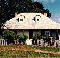 Egmont - Dalby Accommodation