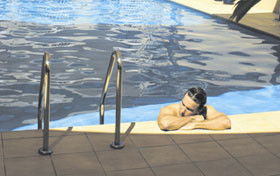 Quest Alice Springs - Dalby Accommodation 0