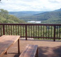 Kangaroo Valley Bush Retreat - Dalby Accommodation