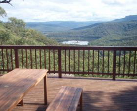 Kangaroo Valley Bush Retreat - Dalby Accommodation 0