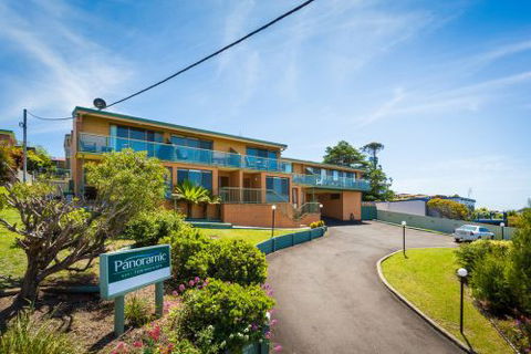 Panoramic Townhouses By Lisa - Dalby Accommodation 0