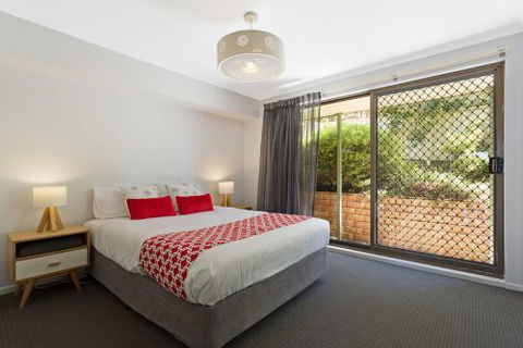 Panoramic Townhouses By Lisa - Dalby Accommodation 7