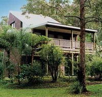 Grassy Head Hideaway - Dalby Accommodation