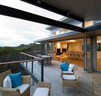 De Coudie Beach House - Dalby Accommodation