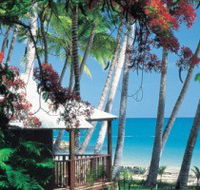 Ellis Beach Bungalows And Leisure Park - Dalby Accommodation