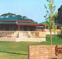 Carolynne's Cottages - Dalby Accommodation