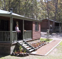 Cottages on Mount View - Dalby Accommodation