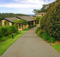 The Outlook Cabana - Dalby Accommodation