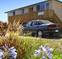 Ar Lan Y Mr - Dalby Accommodation