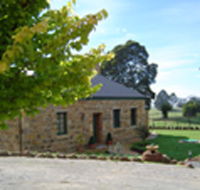 Blackwood Park Cottages - Dalby Accommodation