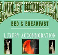 Bawley Homestead Bed And Breakfast - Dalby Accommodation