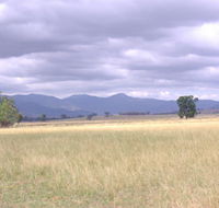 Sherwoods Cottage Farmstay - Dalby Accommodation