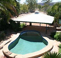 Bed And Breakfast Pathdorf - Dalby Accommodation