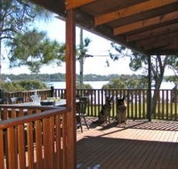 Teacosy Cottage - Dalby Accommodation