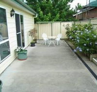 Elandra - Dalby Accommodation