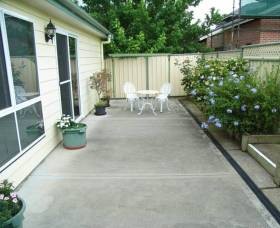 Elandra - Dalby Accommodation 0