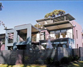 Elandra - Dalby Accommodation 1