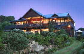 Eagle Bay WA Dalby Accommodation