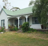 VARUNA - Dalby Accommodation