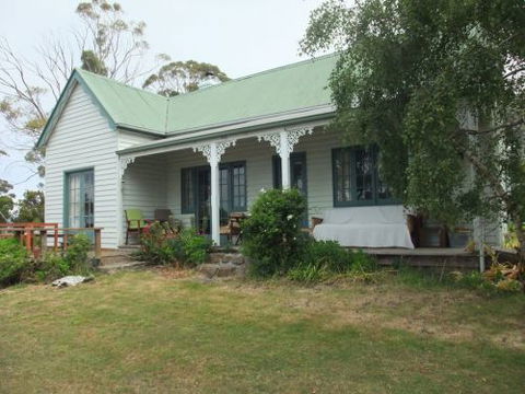 VARUNA - Dalby Accommodation 0