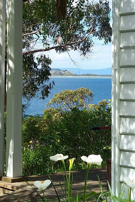 VARUNA - Dalby Accommodation 1