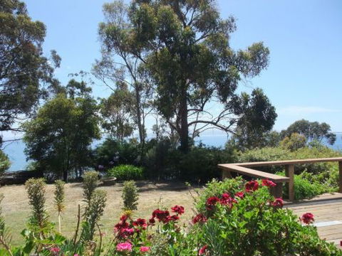 VARUNA - Dalby Accommodation 2