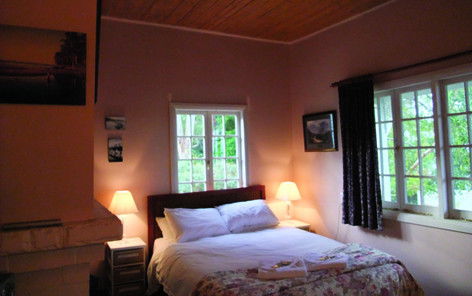 VARUNA - Dalby Accommodation 5