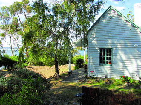 VARUNA - Dalby Accommodation 6