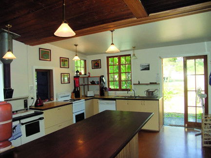 VARUNA - Dalby Accommodation 7