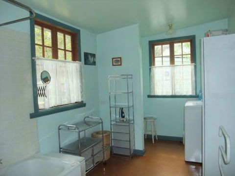 VARUNA - Dalby Accommodation 8