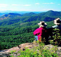 Kroombit Lochenbar Farmstay - Dalby Accommodation