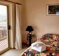 Esplanade Apartments - Dalby Accommodation