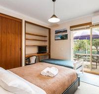 Beachside Accommodation Torquay - Dalby Accommodation
