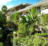Wahroonga Waldorf Apartments - Dalby Accommodation