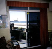Kiama Oceanside Unit - Dalby Accommodation