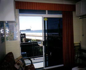 Kiama Oceanside Unit - Dalby Accommodation 0