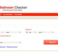 Bedroom Checker - Dalby Accommodation
