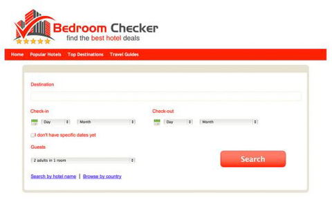 Bedroom Checker - Dalby Accommodation 0