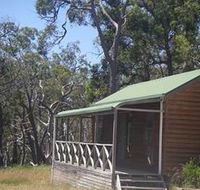 Cave Park Cabins - Dalby Accommodation