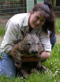 Fauna Australia Wildlife Retreat - Dalby Accommodation 0