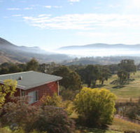 The Black Sparrow - Dalby Accommodation