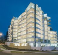Points North Apartments Caloundra - Dalby Accommodation