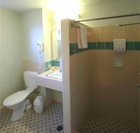 Best Western Torrington Holiday Apartments - Dalby Accommodation