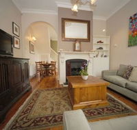 Stay Innercity - Dalby Accommodation