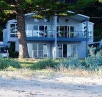 Longbeach Beachfront Villas - Dalby Accommodation