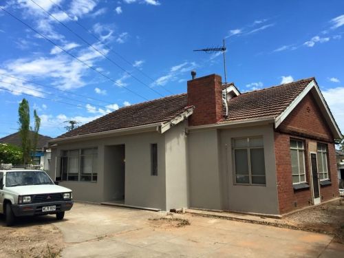 Westbourne Park SA Dalby Accommodation