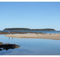 Mossy Point Holiday Rentals - Dalby Accommodation